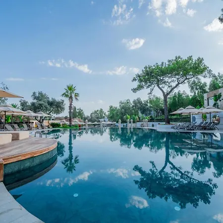 Hotel The Norm Collection Door'a Bodrum 5*