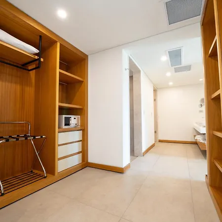 The Norm Collection Door'a Bodrum Hotel