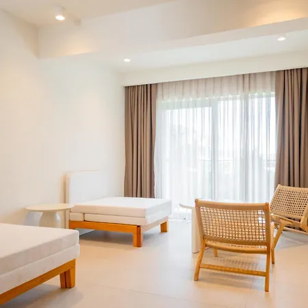 Hotel The Norm Collection Door'a Bodrum 5*