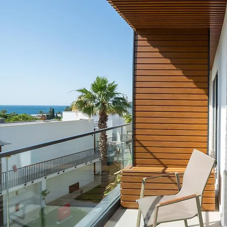 The Norm Collection Door'a Bodrum Hotel