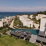 Hotel The Norm Collection Door'a Bodrum
