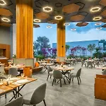 The Norm Collection Door'a Bodrum فندق توربا