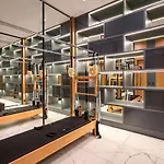 Hotel The Norm Collection Door'a Bodrum