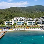 Hotel The Norm Collection Door'a Bodrum