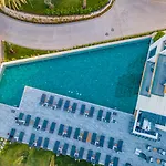 The Norm Collection Door'a Bodrum توربا