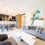 Hotel The Norm Collection Door'a Bodrum Torba