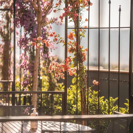 Отель The Norm Collection Door'a Bodrum 5*