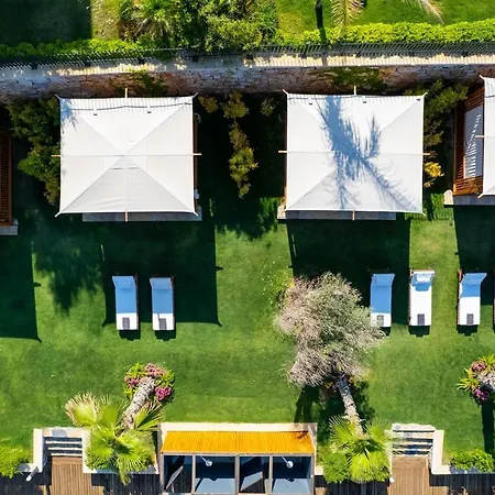 The Norm Collection Door'a Bodrum Otel Torba