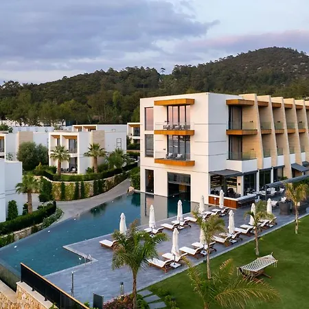 The Norm Collection Door'a Bodrum