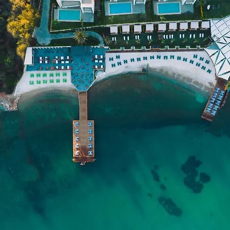 Отель The Norm Collection Door'a Bodrum 5*