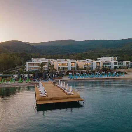 Otel The Norm Collection Door'a Bodrum 5*