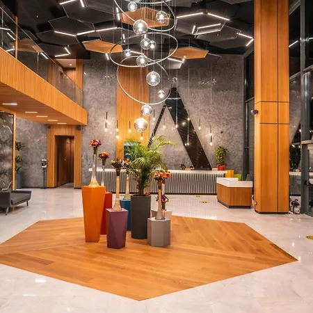 Otel The Norm Collection Door'a Bodrum 5*