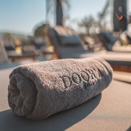 The Norm Collection Door'a Bodrum Otel 5*