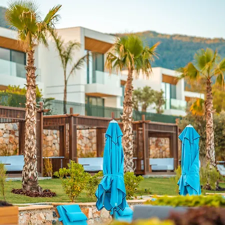 The Norm Collection Door'a Bodrum