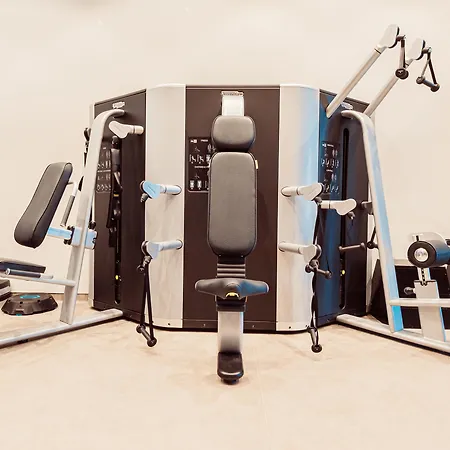 Otel The Norm Collection Door'a Bodrum 5*