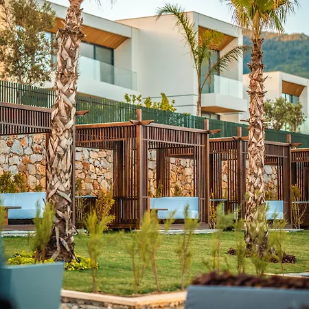 The Norm Collection Door'a Bodrum Hotel