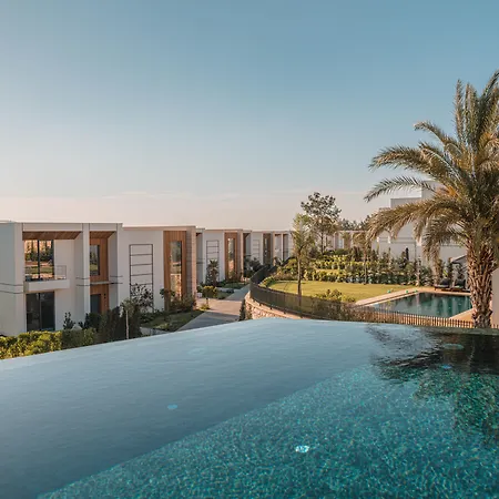 The Norm Collection Door'a Bodrum Torba