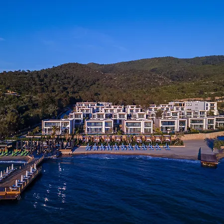 The Norm Collection Door'a Bodrum Hotel