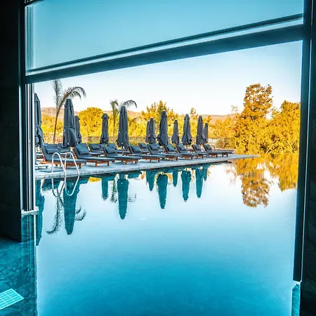 The Norm Collection Door'a Bodrum 5* Torba