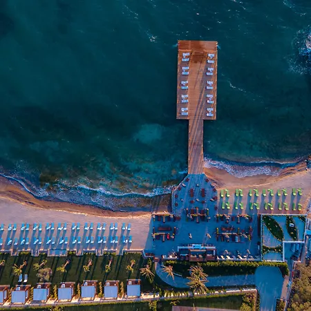 Otel The Norm Collection Door'a Bodrum 5*