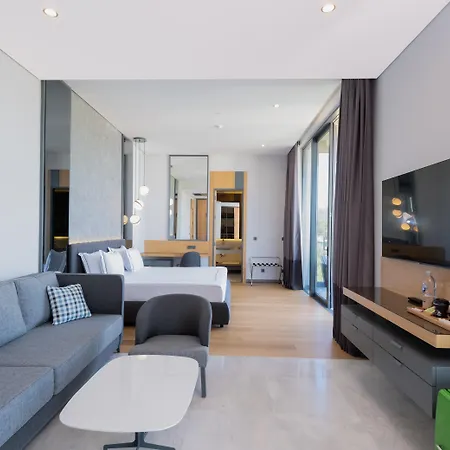 The Norm Collection Door'a Bodrum 5*