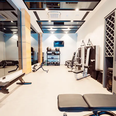 The Norm Collection Door'a Bodrum Otel Torba