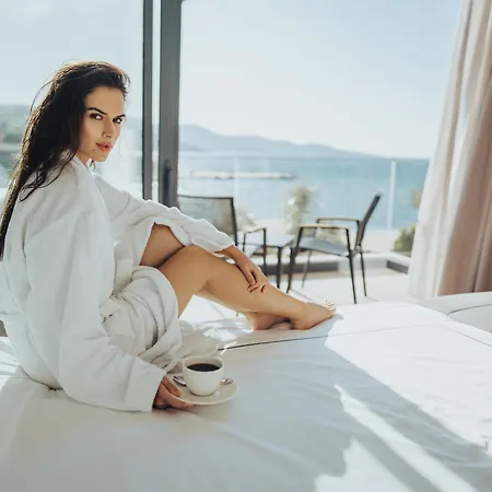 The Norm Collection Door'a Bodrum Otel Torba