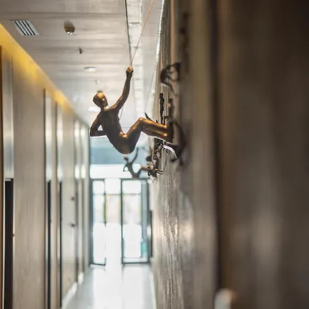 The Norm Collection Door'a Bodrum Otel 5*