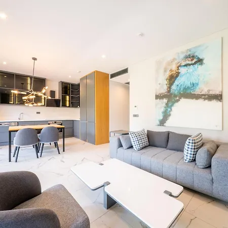 Hotell The Norm Collection Door'a Bodrum Torba