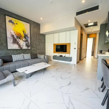 Hotel The Norm Collection Door'a Bodrum