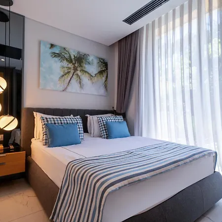 The Norm Collection Door'a Bodrum Hotel 5*