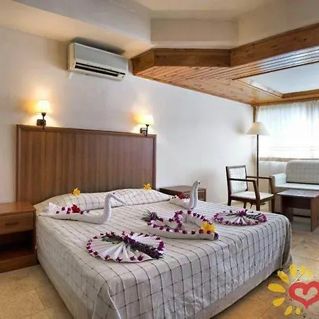 Otel The Norm Collection Door'a Bodrum 5*