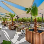 The Norm Collection Door'a Bodrum 5* Torba