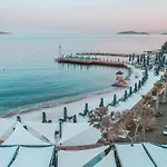 Hotel The Norm Collection Door'a Bodrum Torba