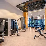 The Norm Collection Door'a Bodrum 5* Torba