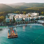 The Norm Collection Door'a Bodrum Torba