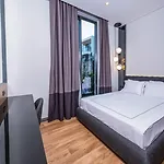 Hotel The Norm Collection Door'a Bodrum