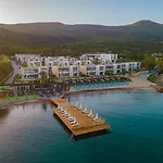 Szálloda The Norm Collection Door'a Bodrum