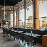 Hotel The Norm Collection Door'a Bodrum