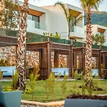 The Norm Collection Door'a Bodrum Hotel