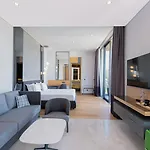 The Norm Collection Door'a Bodrum 5*