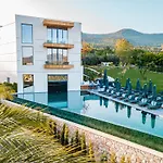 The Norm Collection Door'a Bodrum