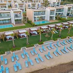 The Norm Collection Door'a Bodrum Hotel