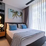 The Norm Collection Door'a Bodrum Отель 5*