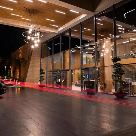 The Norm Collection Door'a Bodrum Hotel Torba