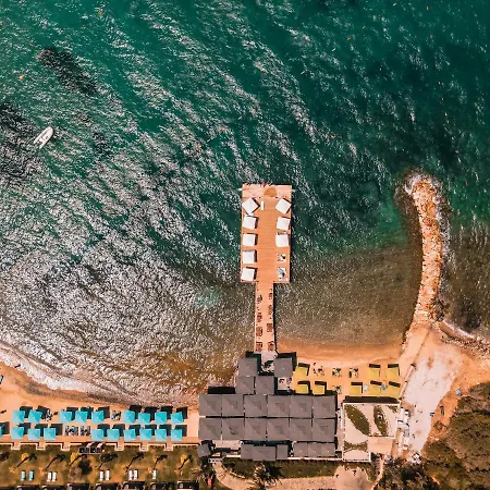 The Norm Collection Door'a Bodrum 5* توربا