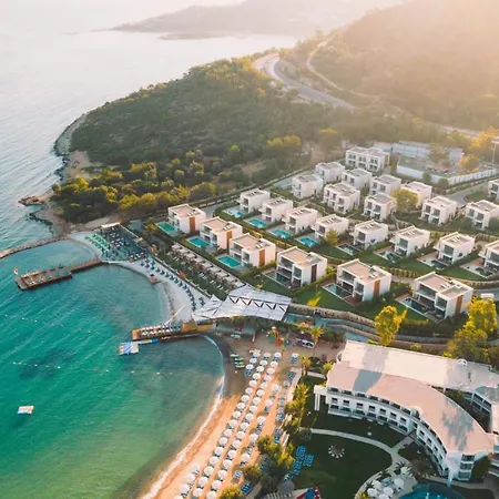 The Norm Collection Door'a Bodrum 5* توربا