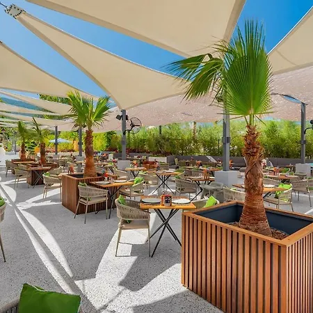 The Norm Collection Door'a Bodrum 5* توربا