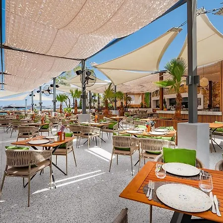 Szálloda The Norm Collection Door'a Bodrum 5*