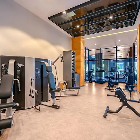 The Norm Collection Door'a Bodrum 5* توربا